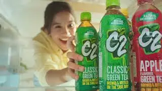 Switch to Relax Mode with C2!