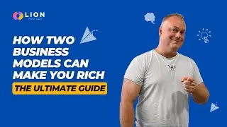 The Million-Dollar Strategy: Mastering Dual Business Models, Ep 11