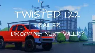 1.22 Could Drop Next Week?!?! - It didnt 💀