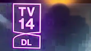 Freeform TV-14-DL Rating Bug (2022-present, small)