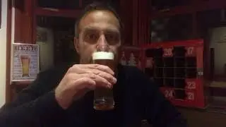 TBE Advent Calender Day 15 - North Pale Ale