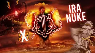 [Limbus Company] Canto 8-33: Reindeer Hong Lu Solo w/ IRA (EX CLEAR)