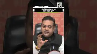 &ldquo;Ye Jo Mitha Mitha Gap Gap, Kadwa Kadwa Thoo Thoo&rdquo; BJP takes a swipe at Rahul over EC allegations