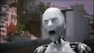 I, Did Not Hit Her