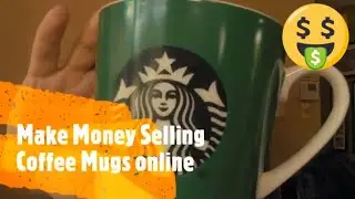 Selling coffee mugs online for profit. BOLO coffee mugs five brands to look out for