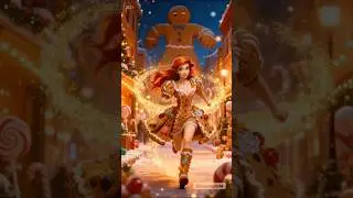 ARIEL NEEDS HELP😱😱🎄🎁🍪