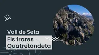 muixego digital | Els frares, Quatretondeta