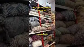 Fabric starting from just rs40/-