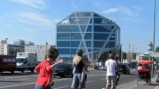 ГУМБОЛЬДТ- БОКС