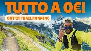 FARE TRAIL RUNNING GRATIS?! 😱 Ecco come... con Temu! 🏃&zwj;♂️🔥