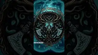 Call to the forest spirits