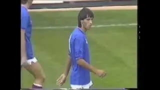 Fulham 0 Portsmouth 2      Saturday 3rd September 1983