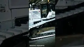 Цена бульдозера Caterpillar D6 XE в 2025 году #caterpillar #dozer