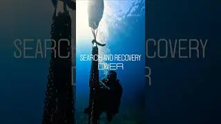 TENERIFE ADVANCED DIVER COURSE - SEARCH AND RECOVERY