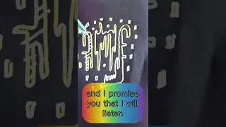 Ood - I Will Listen | Lyrics also in Description ( Official Music Video)