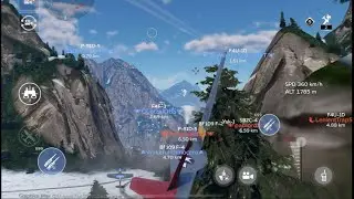 Once again, war thunder is absolute suffering, and this is Part two of the series ￼