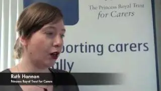 Triangle of Care event