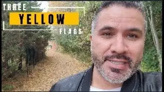 3 Yellow Flags Every Single Dad Should Watch For