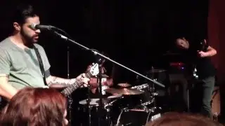 Hail the Sun - Burn Nice and Slow (The Formative Years) [New Song Live at Walter's]