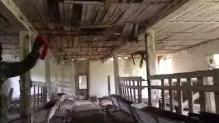 Коровники