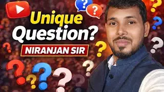 Unique question 