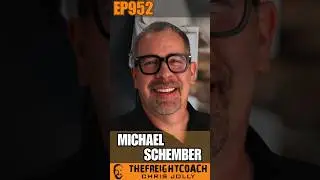 Freight Claims Process with Michael Schember 💻🗒️ #shorts