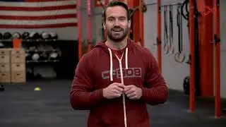 04/01/2020 - Workout of the Day - CrossFit 908