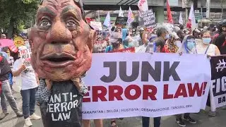 SC holds arguments on anti-terrorism law