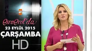 Esra Erol'da 18. Bölüm - atv