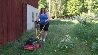 Konsten att g&ouml;ra ett klipp, om hur man kan stapla bidrag p&aring; varandra.