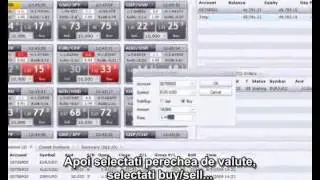 Ordine de tranzactionare