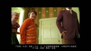 The Cat in the Hat - Blooper Reel