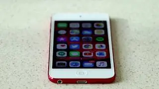 iPod touch 7th generation: long term review