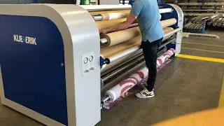 GTC 101-3500 Production