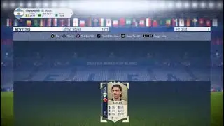 Fifa 18 icon pack