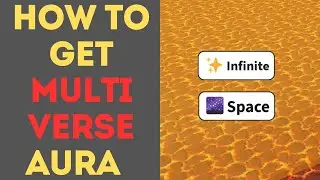 How to Get Multiverse in Aura Craft