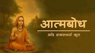 Atmabodh  | आत्मबोध 07 ( Atma ki Upadhi )