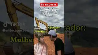 Quando o operador chegar em casa vejam #motoniveladora #m&aacute;quinaspesadas #vidadeoperador #patrol