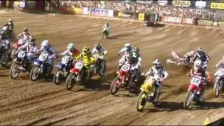 Ryan Dungey Insider Access with Fox