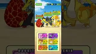 Evolving peridox to kytydox in dynamon (stage 2 to 3)