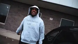 Jamal Peters X VisionBySamm