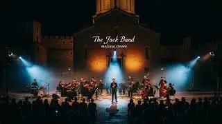 The Jack Band  -   Mağusa Limanı
