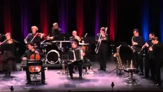 Schreier Bottero - Tango delle Rose - Ensemble Tiffany