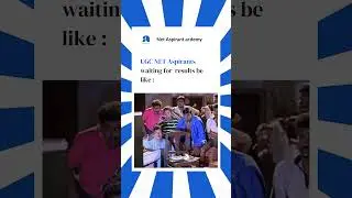 UGC NET Aspirants waiting for  results be like. #memes #examupdate #funnyvideo
