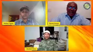 International community fails to stand against Tigray Genocide