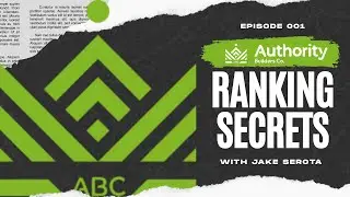 Ranking Secrets by Authority Builders: How Google's AI-Powered Search Changes SEO Strategy