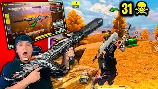 Esta TYPE 19 es MEJOR que cualquier AK117&hellip; INCRE&Iacute;BLE 😱 | COD MOBILE