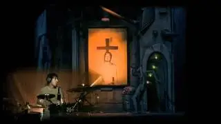 Butterfly Musical Interpretation - Sample