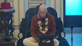 The Material Nature is Controlled by the Supreme Personality of Godhead, Sri Krishna