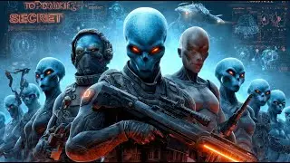 &ldquo;Instructors Asked Why Humans Don&rsquo;t Boast About Fighting &mdash; What They Learned Was Classified Sci-Fi